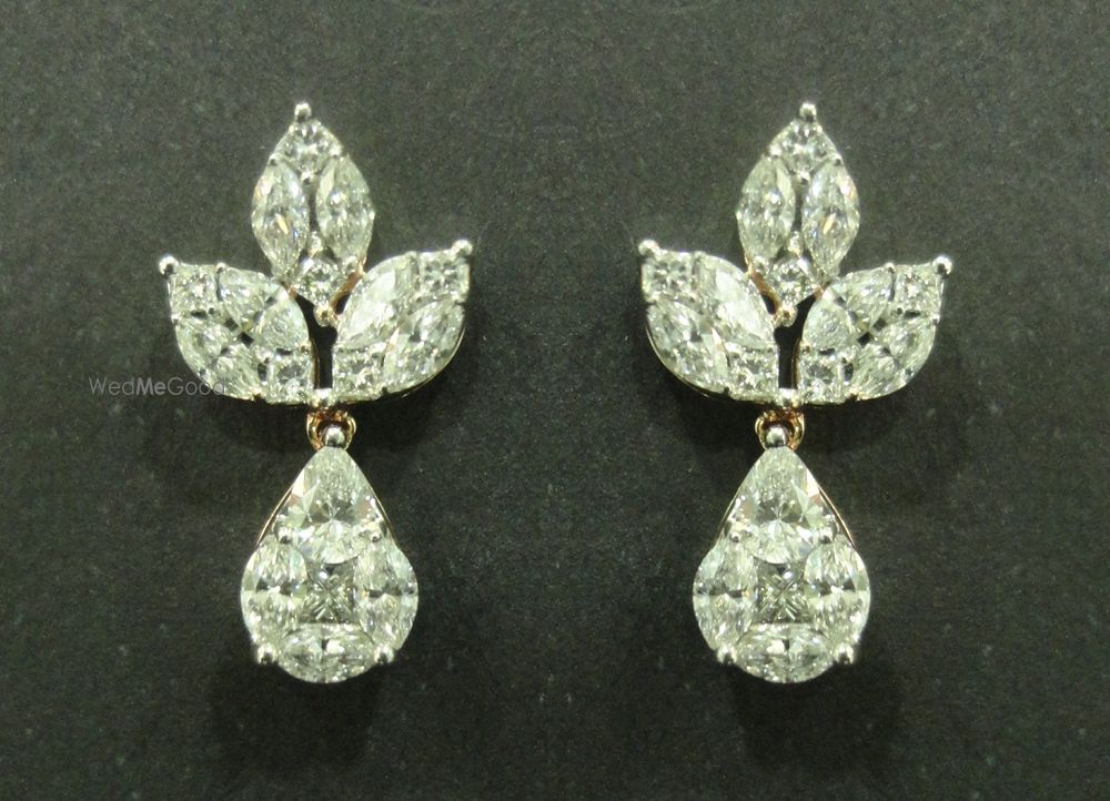 Photo By Eves24(Akhuratha Lifestyle Services Private Limited) - Jewellery