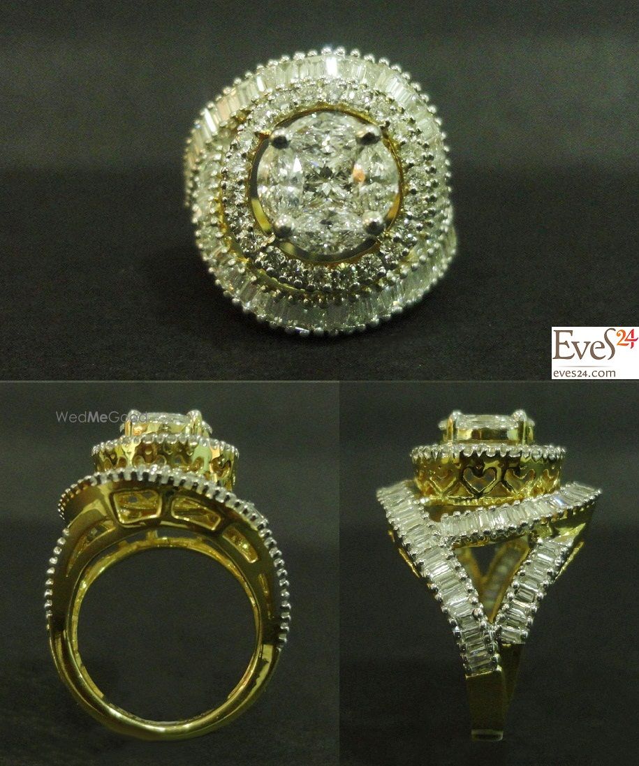 Photo By Eves24(Akhuratha Lifestyle Services Private Limited) - Jewellery