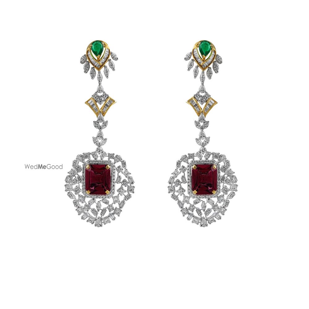 Photo By Eves24(Akhuratha Lifestyle Services Private Limited) - Jewellery