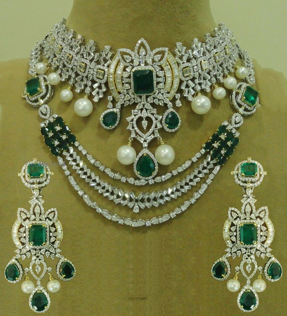 Photo By Eves24(Akhuratha Lifestyle Services Private Limited) - Jewellery