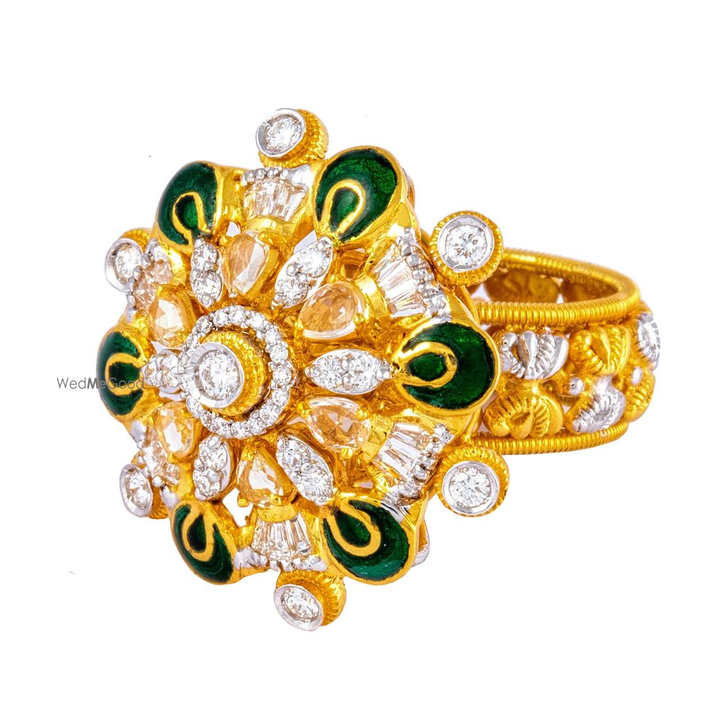 Photo By Eves24(Akhuratha Lifestyle Services Private Limited) - Jewellery