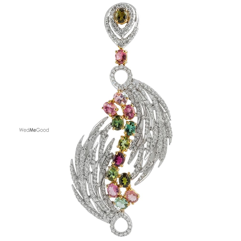 Photo By Eves24(Akhuratha Lifestyle Services Private Limited) - Jewellery