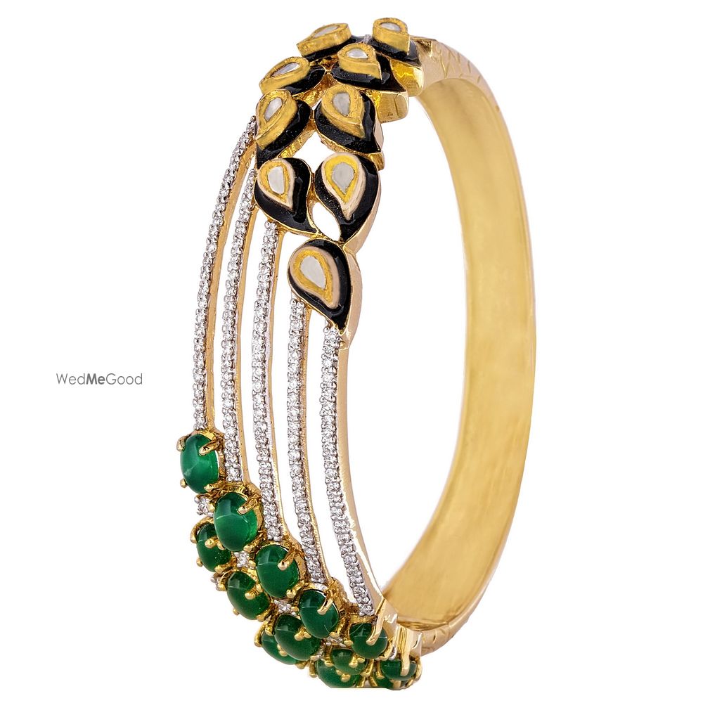 Photo By Eves24(Akhuratha Lifestyle Services Private Limited) - Jewellery