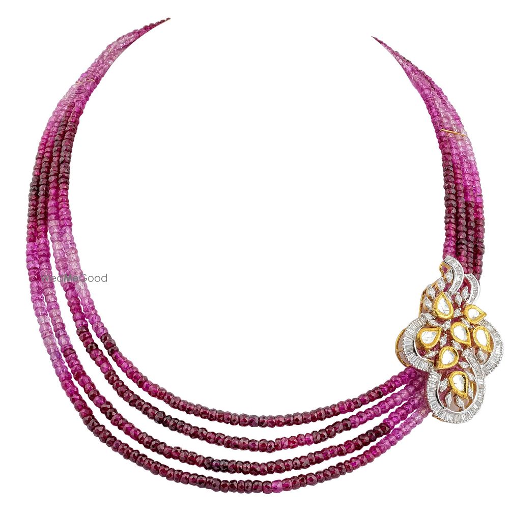 Photo By Eves24(Akhuratha Lifestyle Services Private Limited) - Jewellery