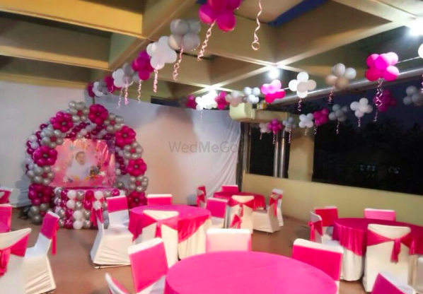 Photo By Essel Tower Club - Venues