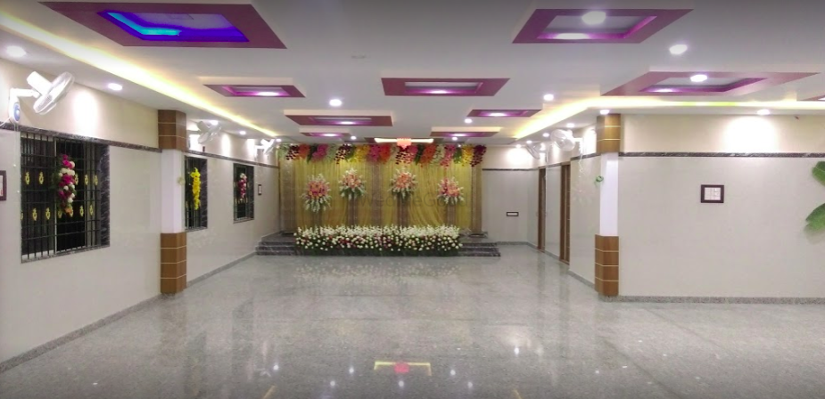 Sanskrithi Banquet Hall