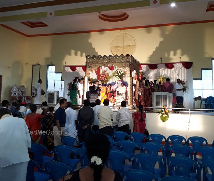 Photo By RK Mahal - Venues