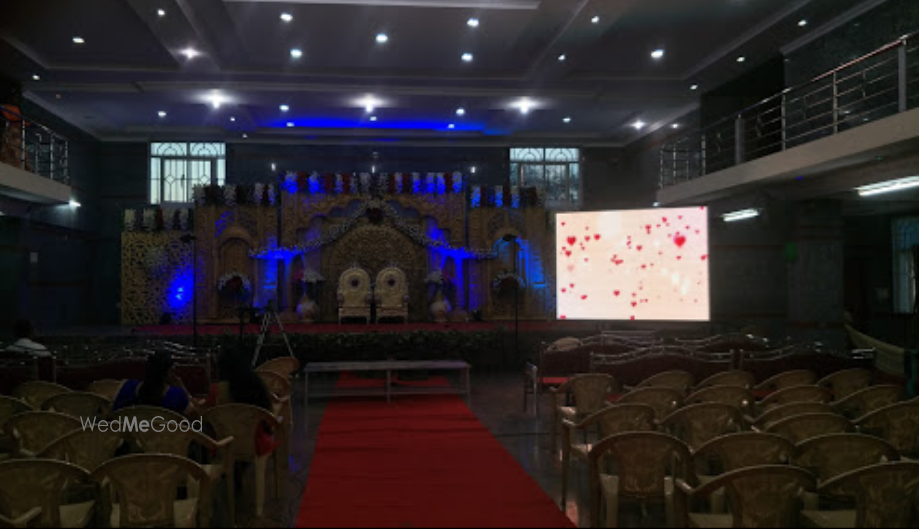 Photo By Sudappa Kalyana Mandapam - Venues