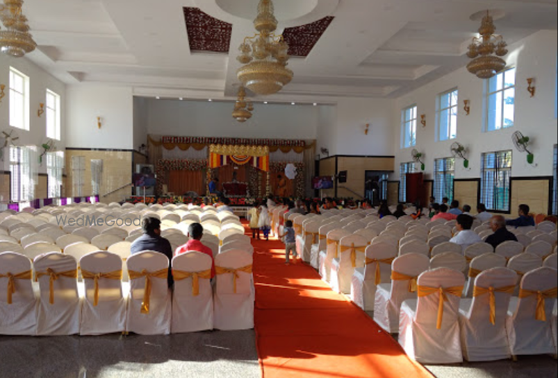 Photo By Sudappa Kalyana Mandapam - Venues