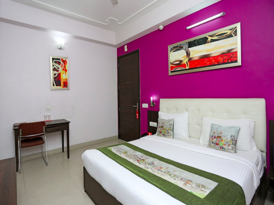 Photo By Hotel Azad Square - Venues