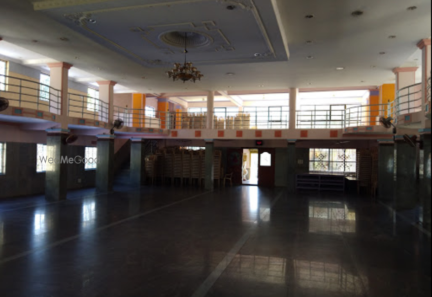 Photo By Thayappa Gounder Kalayana Mandabam - Venues