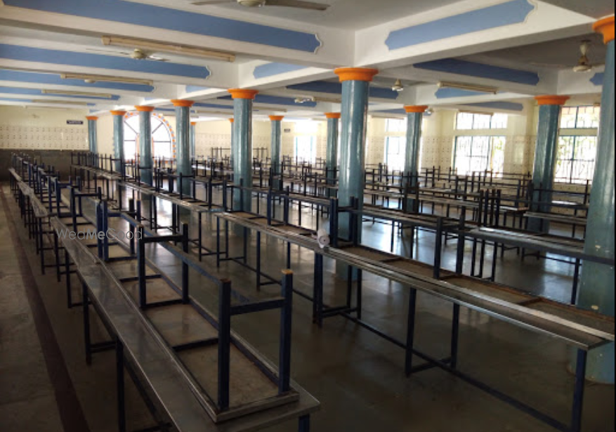 Photo By Thayappa Gounder Kalayana Mandabam - Venues