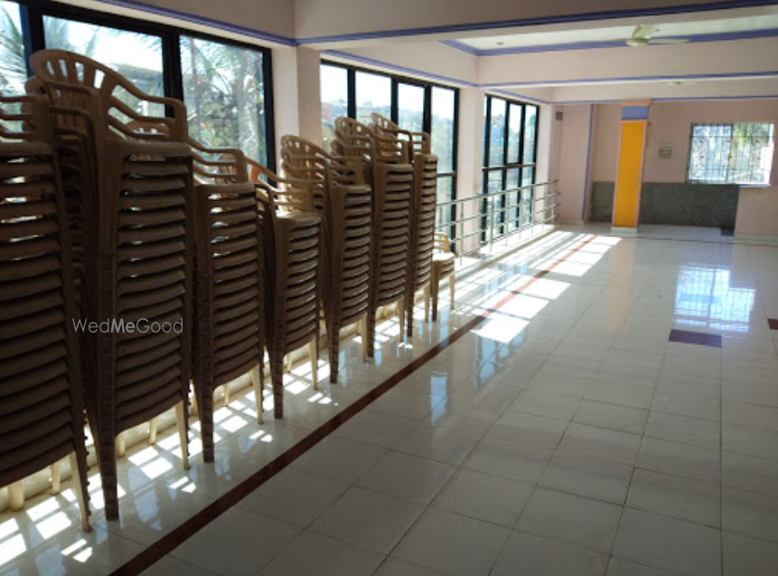 Photo By Thayappa Gounder Kalayana Mandabam - Venues