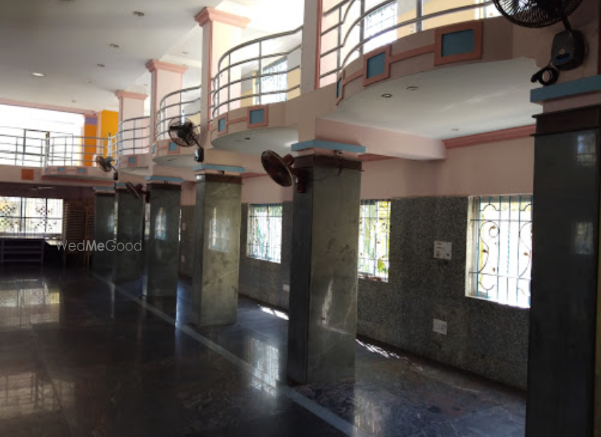 Photo By Thayappa Gounder Kalayana Mandabam - Venues