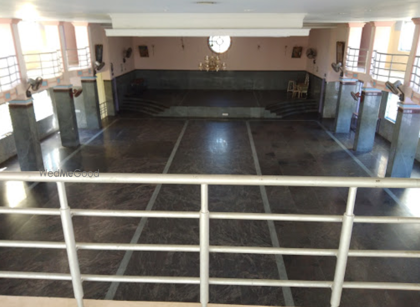 Photo By Thayappa Gounder Kalayana Mandabam - Venues