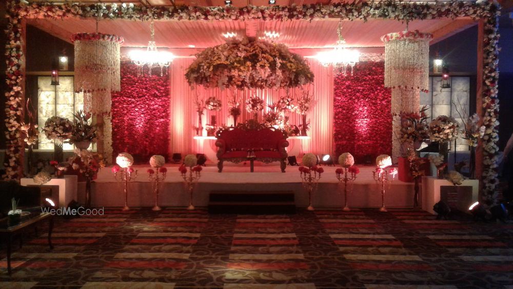 Photo By Grass Root - Wedding Planners