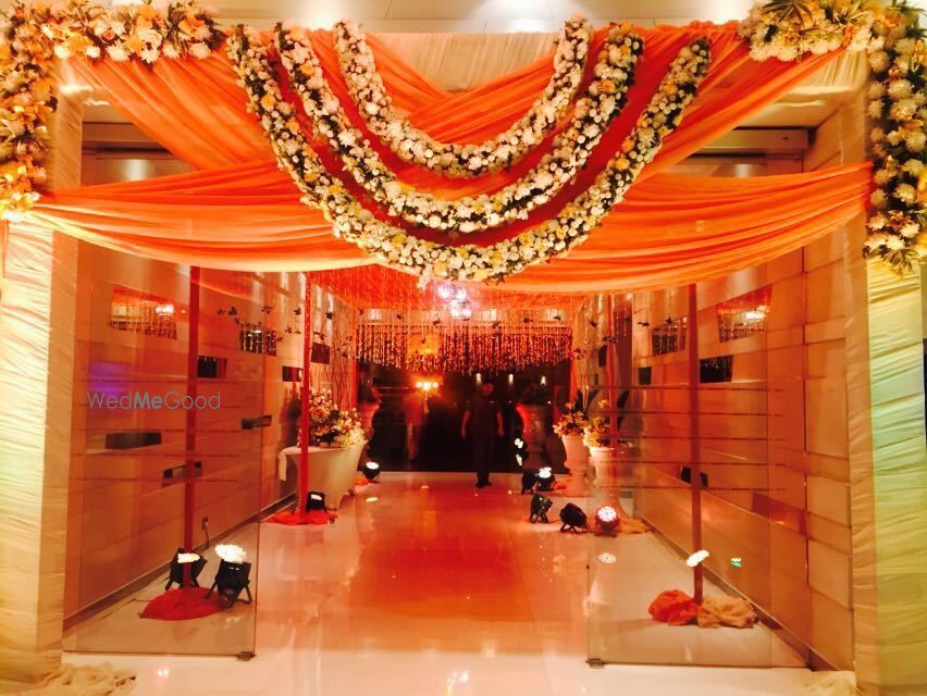 Photo By Grass Root - Wedding Planners