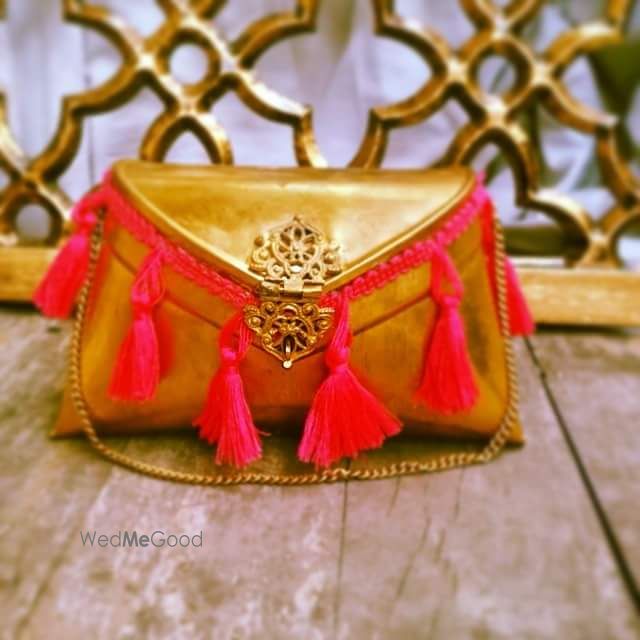 Photo By Chic handbags by shubhda Sachdeva  - Accessories