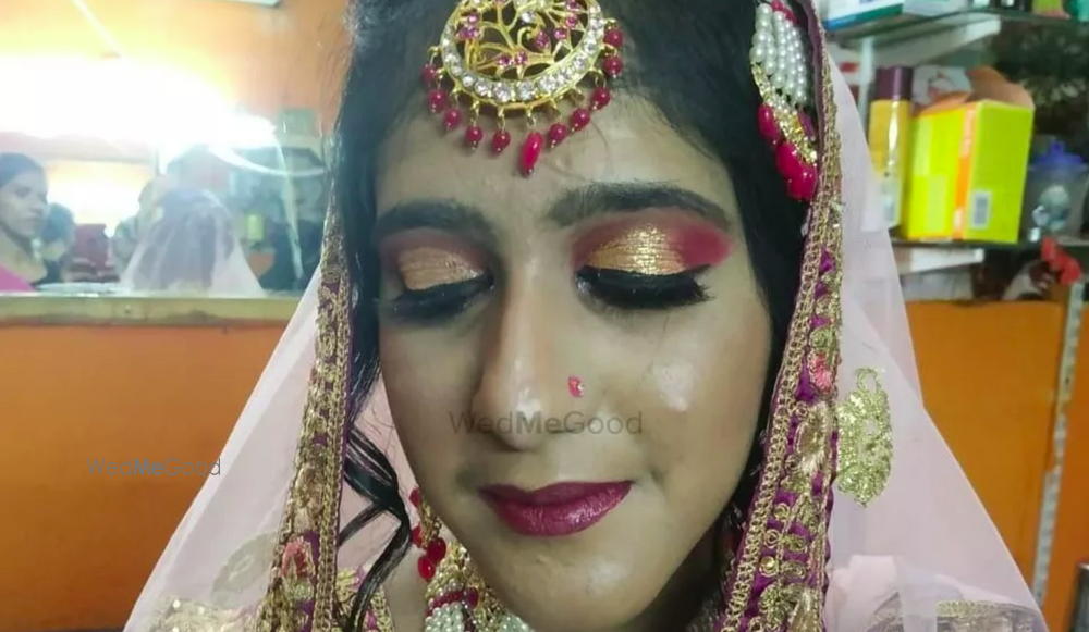 Bridal Beauty Parlour