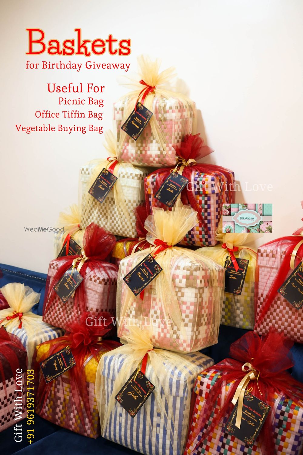 Photo By Gift with Love - Favors