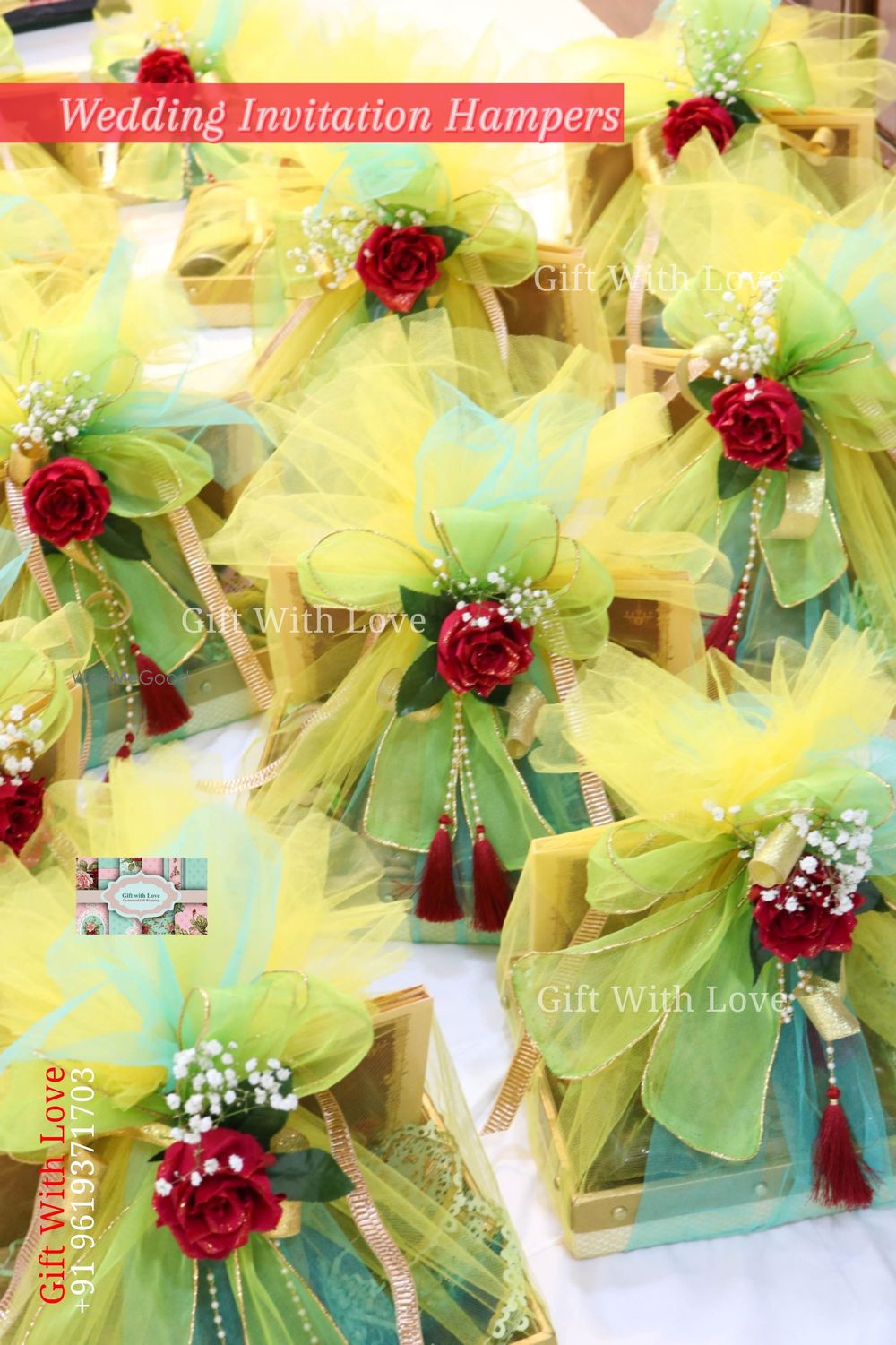 Photo By Gift with Love - Favors