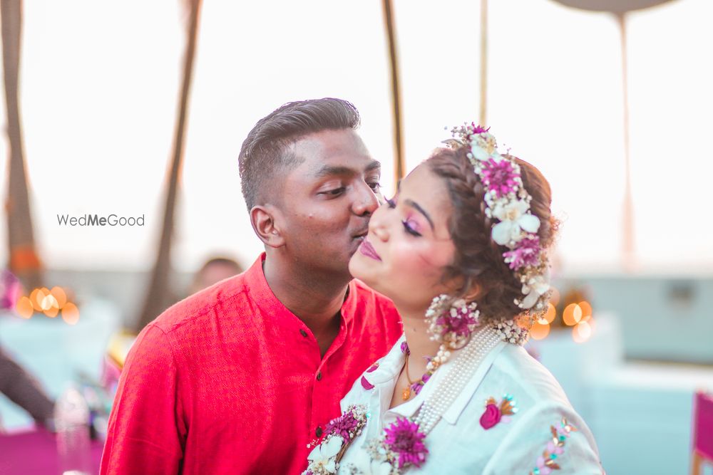 Photo By HRT Photography - Photographers