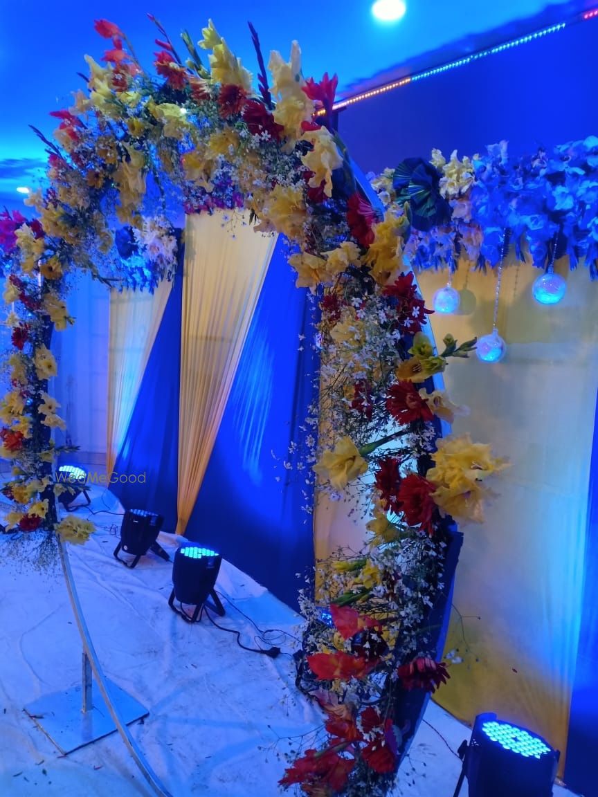 Photo By Sai Events & Management Services - Decorators