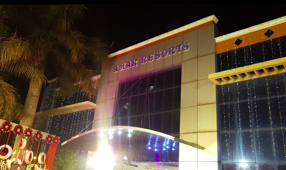 Amar Resorts
