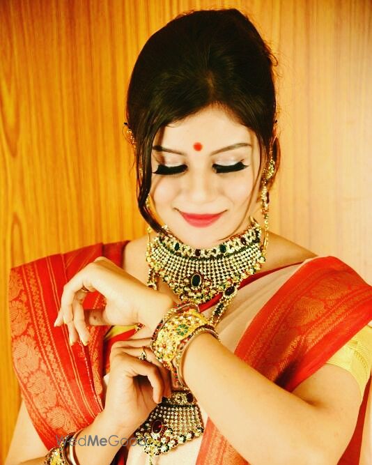 Photo By Manasi Makeup - Bridal Makeup