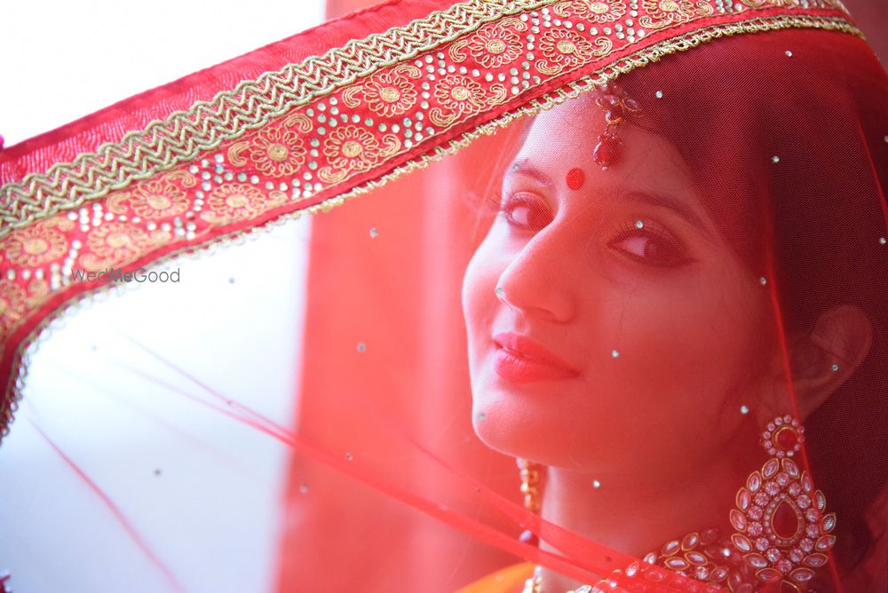 Photo By Manasi Makeup - Bridal Makeup