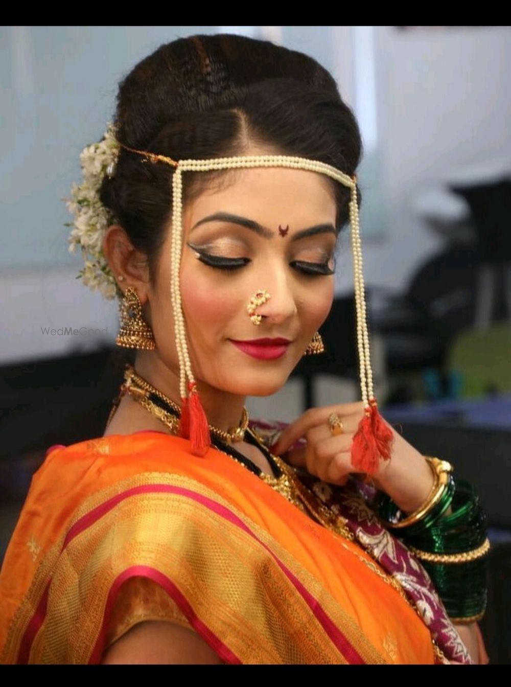 Photo By Manasi Makeup - Bridal Makeup