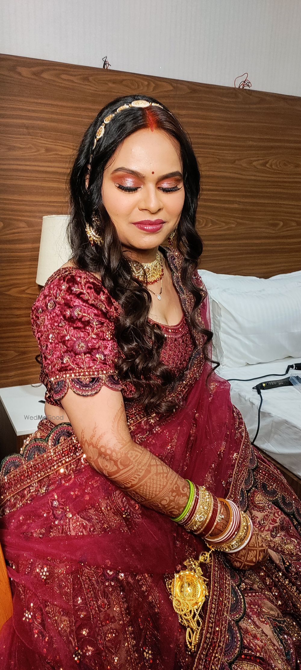 Photo By Manasi Makeup - Bridal Makeup