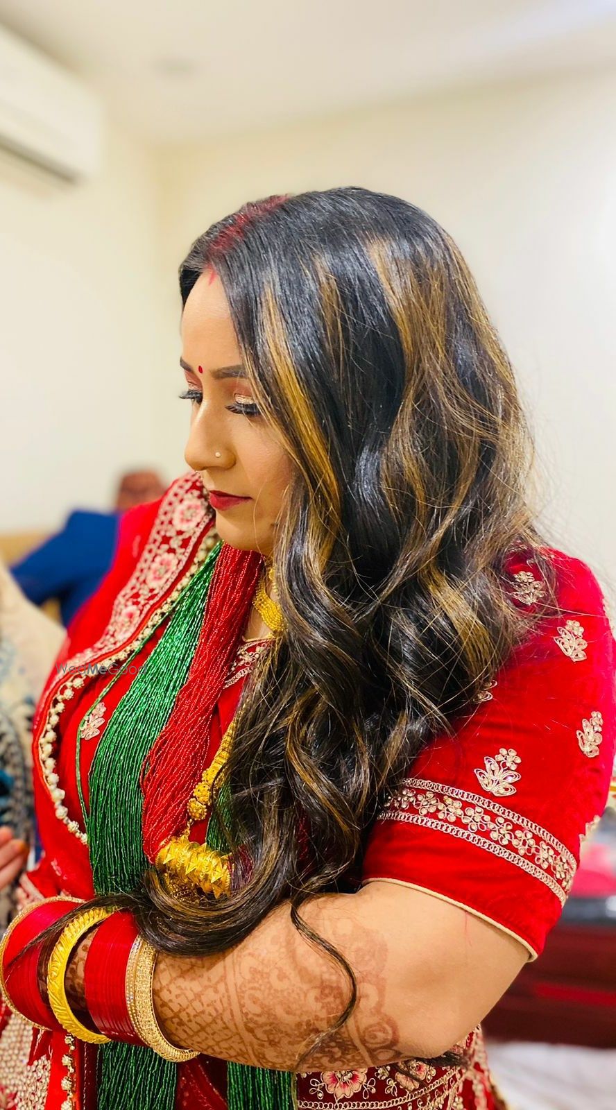 Photo By Manasi Makeup - Bridal Makeup