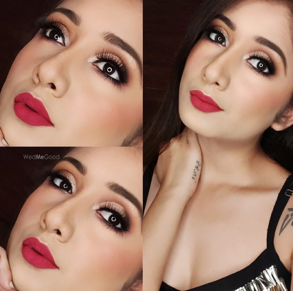Photo By Makeup by Avni Jamwal - Bridal Makeup