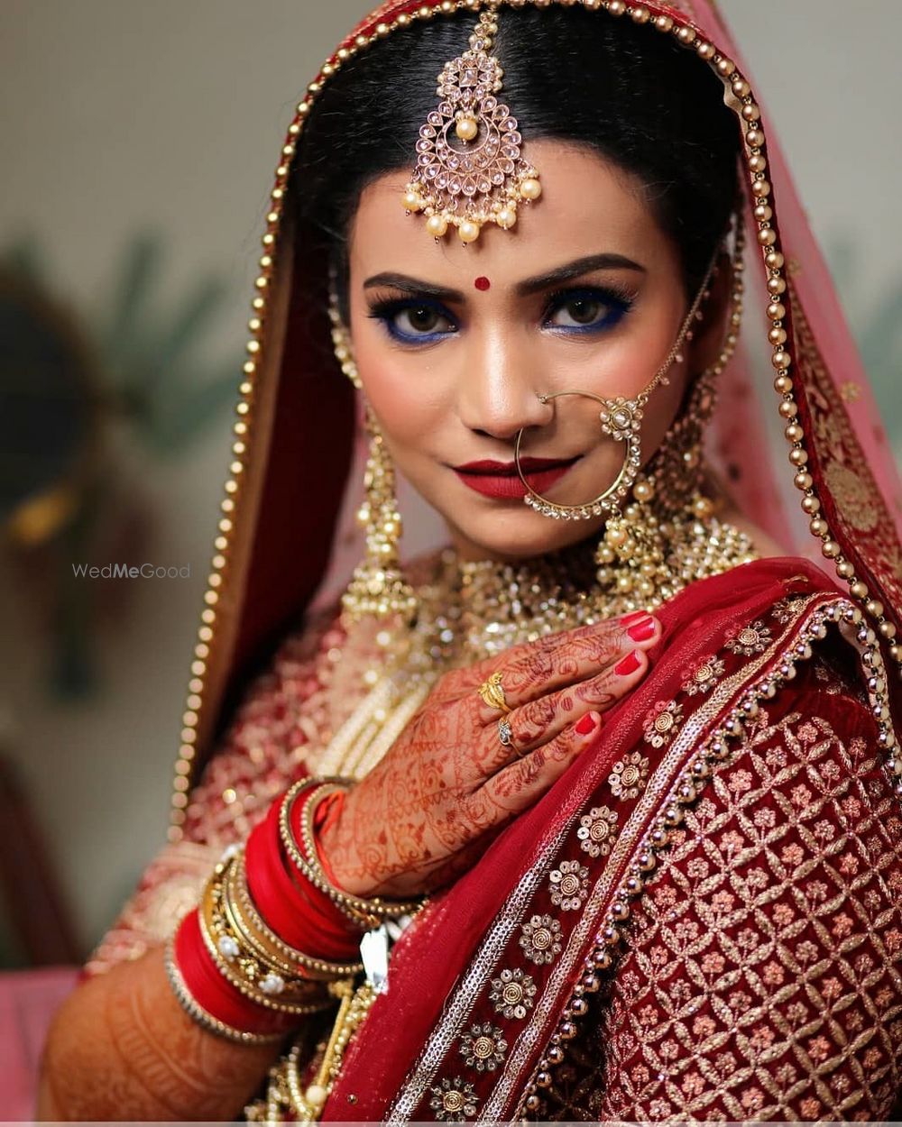 Photo By Makeup by Avni Jamwal - Bridal Makeup