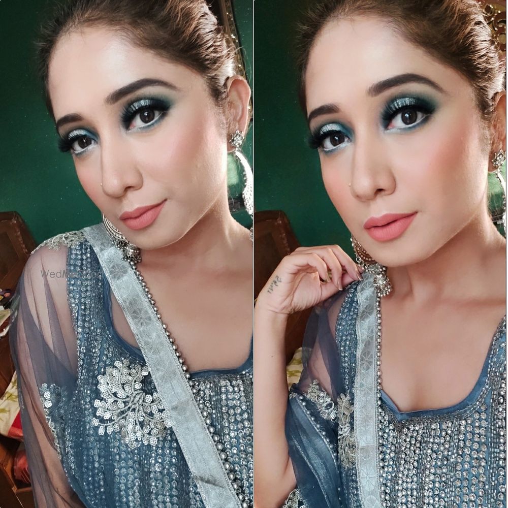 Photo By Makeup by Avni Jamwal - Bridal Makeup