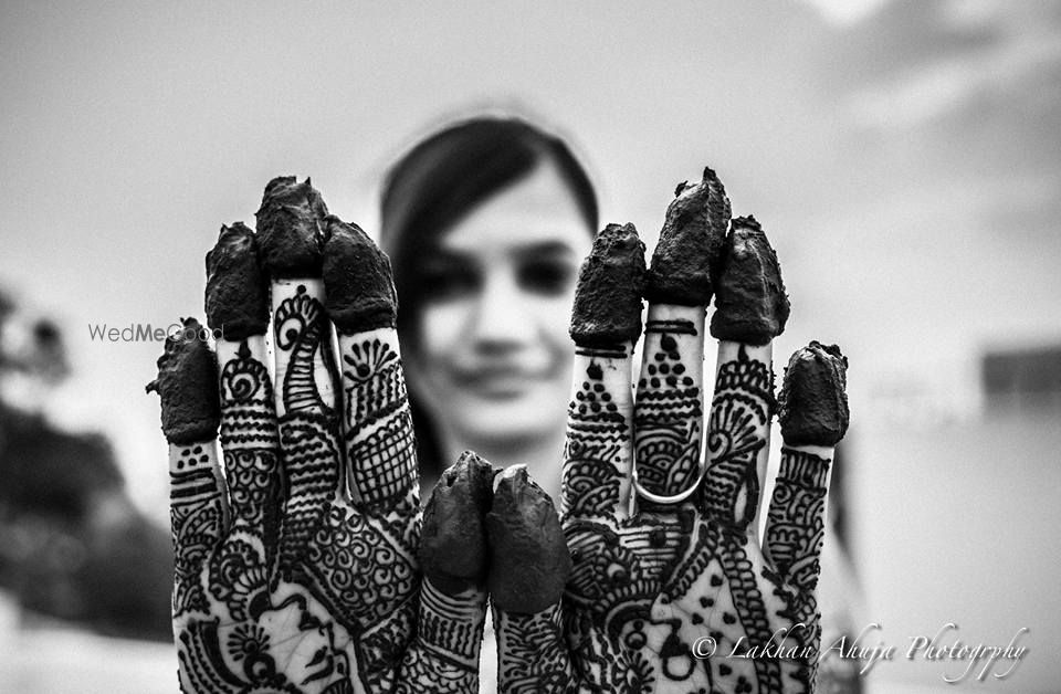 Photo By Lakhan Ahuja Photography - Photographers