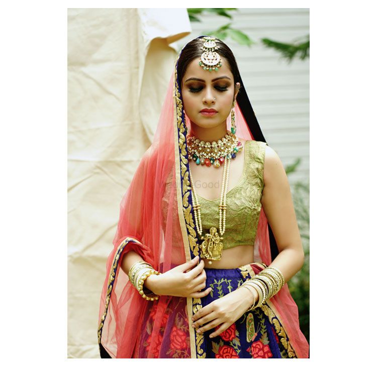 Photo By Aharin By Prasansha and Ashish - Bridal Wear