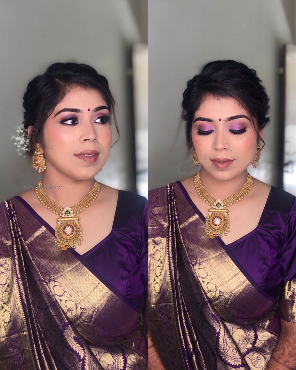 Photo By Seema Beauty Care - Bridal Makeup