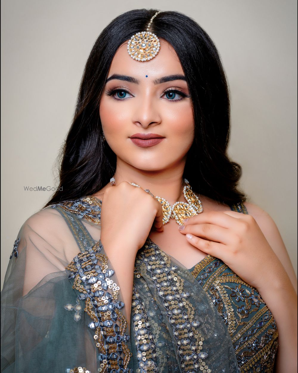 Photo By Seema Beauty Care - Bridal Makeup