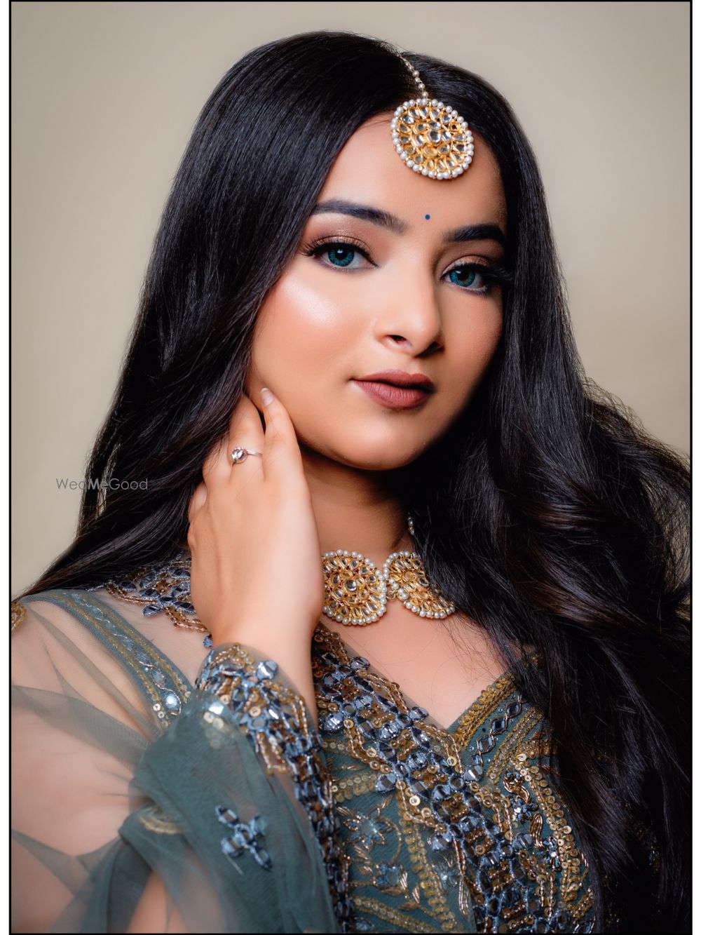 Photo By Seema Beauty Care - Bridal Makeup