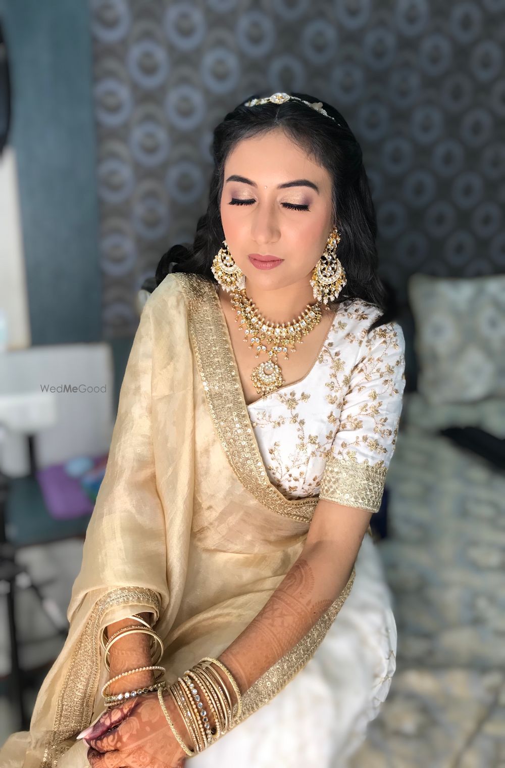 Photo By Seema Beauty Care - Bridal Makeup