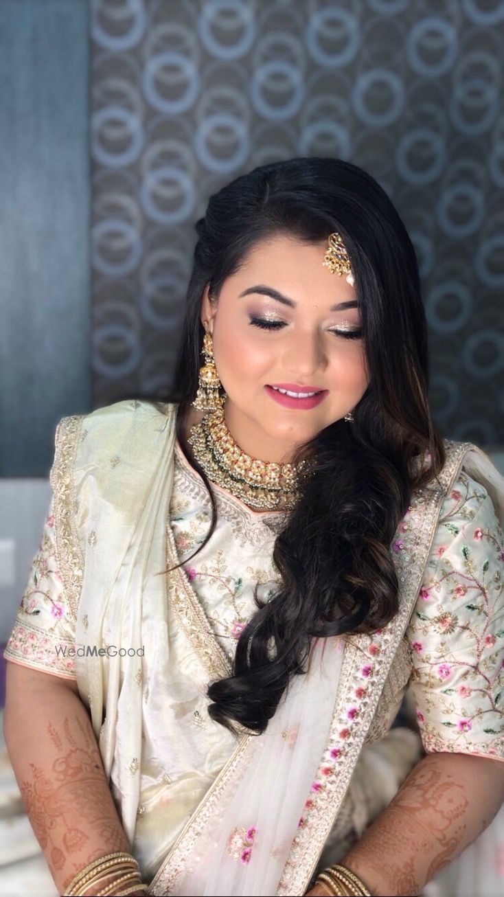 Photo By Seema Beauty Care - Bridal Makeup