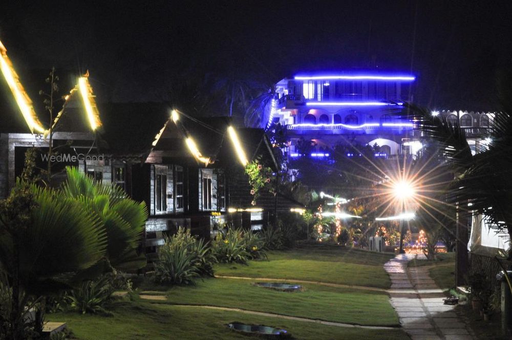 Photo By Lotus Sutra - Venues