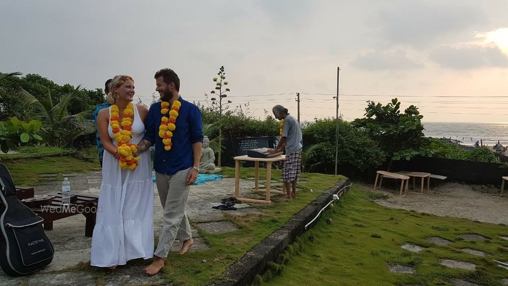 Photo By Lotus Sutra - Venues