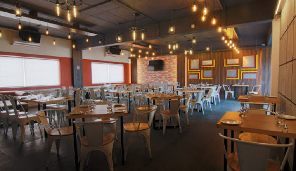 Tapout Tavern