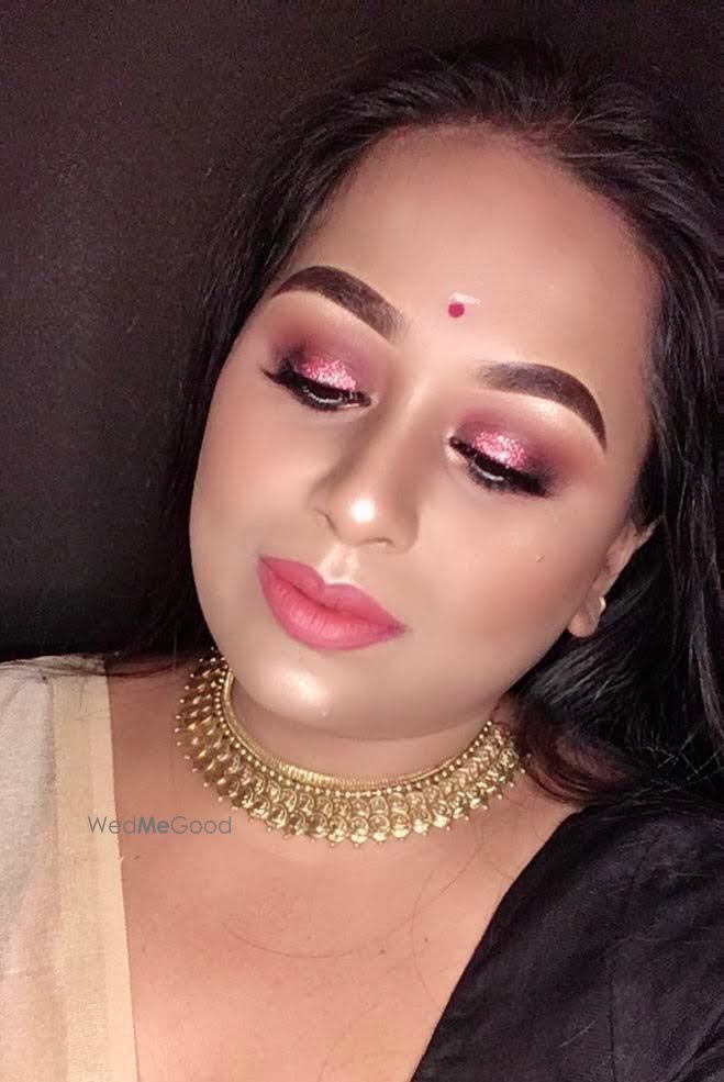 Photo By Debolina Makeup Artistry - Bridal Makeup