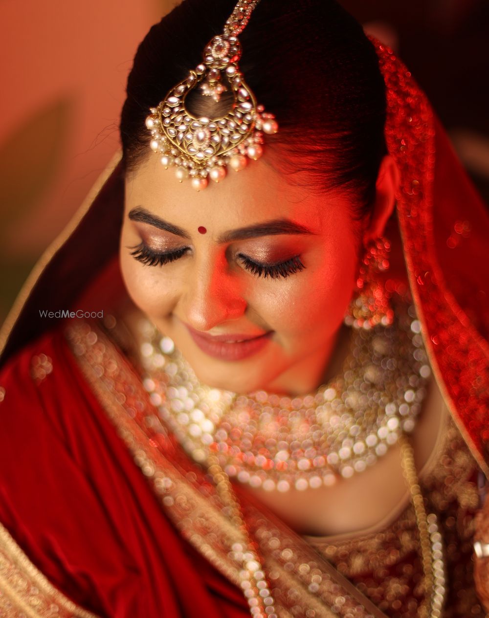 Photo By Pristine Makeovers - Bridal Makeup