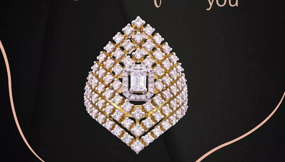 Jewels by Gangore