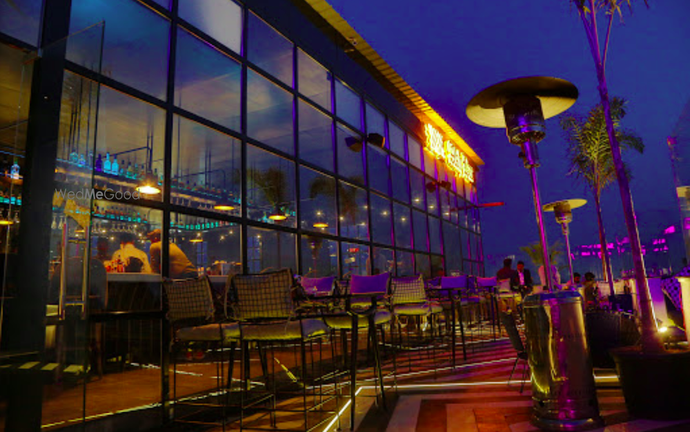 Photo By Akh Bar - Venues